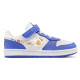Nike Court Borough Low FL (PS)